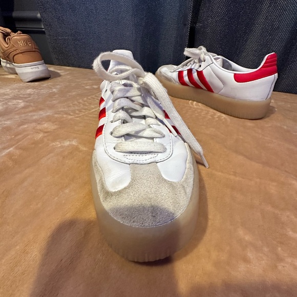 COPY - Adidas SAMBAS - Picture 4 of 6